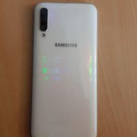 سامسونگ Galaxy A50 ۱۲۸ گیگابایت|موبایل|تهران, امیر بهادر|دیوار