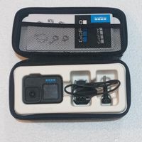 دوربین Gopro 12 black گوپرو (فیلمبرداری و عکاسی)|دوربین عکاسی و فیلم‌برداری|تهران, اکباتان|دیوار