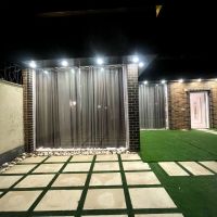 ویلاباغm500-مدرن-آب-برق-گاز-آغچه-حصار-سهیلیه-کردان