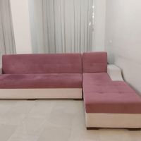 مبل ال تختخوابشو|مبلمان خانگی و میز عسلی|تهران, جماران|دیوار