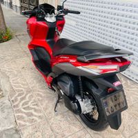 گلکسی جی تی ۲۰۰|موتورسیکلت|تهران, نازی‌آباد|دیوار