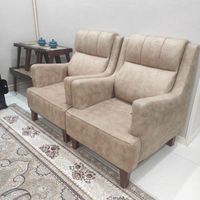 مبل نه نفره درحد|مبلمان خانگی و میز عسلی|کرج, پیشاهنگی|دیوار