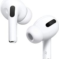 اپل ایرپادز پرو airpods pro|لوازم جانبی موبایل و تبلت|تهران, جلفا|دیوار