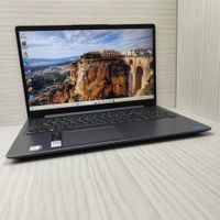 باریک وسبک نسل۱۱ Lenovo ideapad3 i5 رم۲۰هارد۵۱۲ssd|رایانه همراه|تهران, باغ فیض|دیوار