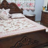 تخت دلاور|تخت و سرویس خواب|تهران, مسعودیه|دیوار