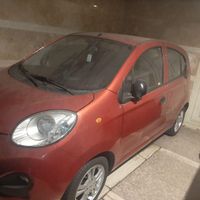 ام‌وی‌ام 110S لاکچری، مدل ۱۳۹۵|خودرو سواری و وانت|تهران, درب دوم|دیوار