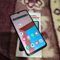 سامسونگ Galaxy A05S|موبایل|تهران, خواجه نظام الملک|دیوار