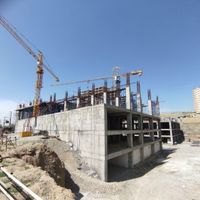 فروش آپارتمان ۹۸ متری ۲ خوابه در شهرک راه‌آهن|فروش آپارتمان|تهران, شهرک راه‌آهن|دیوار