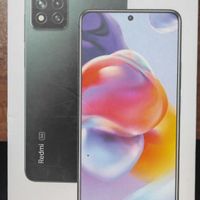 شیائومی Redmi Note 11 Pro+ 5G ۱۲۸ گیگابایت|موبایل|تهران, مشیریه|دیوار