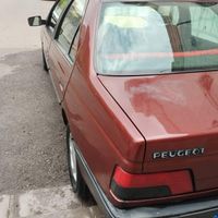 پژو 405 جی ال ایکس (GLX)، مدل ۱۳۷۸|خودرو سواری و وانت|مشهد, مصلی|دیوار