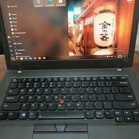 لپ تاپ lenovo i7|رایانه همراه|تهران, هفت حوض|دیوار