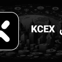 صرافیKCEX بهتون 120دلار میده فقط با ثبت نام|کارت هدیه و تخفیف|تهران, اکباتان|دیوار