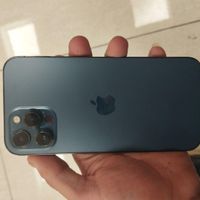 اپل iPhone 12 Pro Max ۲۵۶ گیگابایت|موبایل|تهران, حسین‌آباد|دیوار