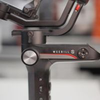 گیمبال ژیون ویبیل اس weebill s مشابه آکبند|دوربین عکاسی و فیلم‌برداری|تهران, فردوسی|دیوار