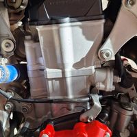 crf450|موتورسیکلت|تهران, آبشار|دیوار