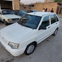 پراید 111 SE، مدل ۱۳۹۱|خودرو سواری و وانت|بروجن, |دیوار