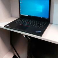 لپ تاپ لنوو i5 نسل ۸ مدل T480 رم ۸ هارد 256ssd|رایانه همراه|تهران, ایرانشهر|دیوار