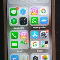 iphone SEرنگ یاسی|موبایل|تهران, تهرانپارس غربی|دیوار