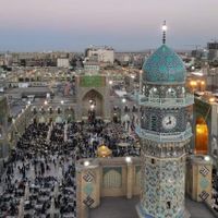تور مشهد دو سر هوایی (صبحانه نهار شام)|تور و چارتر|تهران, جنت‌آباد جنوبی|دیوار