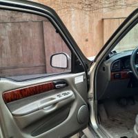 سانگ یانگ موسو 3200cc اتوماتیک، مدل ۲۰۰۳|خودرو سواری و وانت|تهران, عباس‌آباد|دیوار