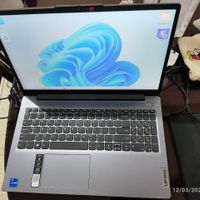 لپ تاپ لنوو IdeaPad Slim 3|رایانه همراه|تهران, شادمهر|دیوار