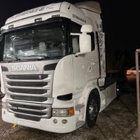 اسکانیا R460|خودرو سنگین|بهنمیر, |دیوار