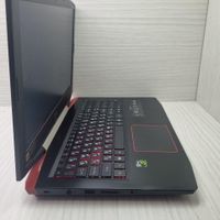 گیمینگ Acer aspire vx15 i7 رم۱۶ گرافیک GTX|رایانه همراه|تهران, باغ فیض|دیوار