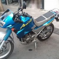 کاوازاکی KLE 250cc|موتورسیکلت|تهران, صالح‌آباد شرقی|دیوار