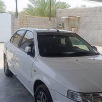 سمند سورن ELX، مدل ۱۳۹۹|خودرو سواری و وانت|بهبهان, |دیوار