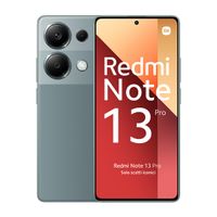 شیائومی Redmi Note 13 Pro ۲۵۶ گیگابایت|موبایل|تهران, گرگان|دیوار