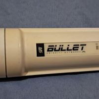 رادیو وایرلس Ubiquiti Bullet M5 یو بی ان تی|مودم و تجهیزات شبکه|تهران, تهران‌سر|دیوار