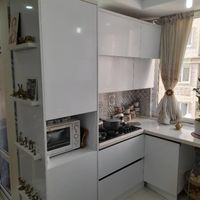 ۵۷ متری /فول امکانات/آکواریوم نور /فرشته آزادی|فروش آپارتمان|تهران, صاحب الزمان|دیوار