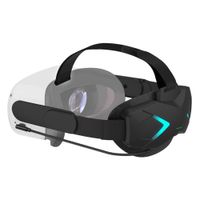 استرپ strap بند oculus quest 2meta VRواقعیت مجازی|کنسول، بازی ویدئویی و آنلاین|تهران, کوثر|دیوار