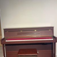 پیانو Yamaha DUP-7 (هیبرید)|پیانو، کیبورد، آکاردئون|تهران, عباس‌آباد|دیوار