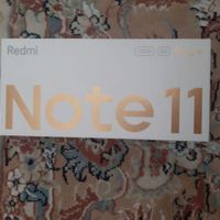 شیائومی Redmi Note 11 Pro+ 5G با حافظهٔ ۲۵۶ گیگ|موبایل|تهران, صادقیه|دیوار