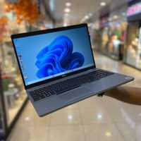 لپتاپ Dell 5510 رم ۱۶ هارد ۵۱۲ - i7|رایانه همراه|تهران, کوی مهران|دیوار