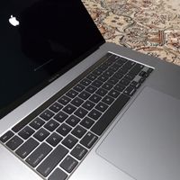 MacBook pro 16 2019 lla|رایانه همراه|تهران, دکتر هوشیار|دیوار