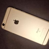 اپل iPhone 6s ۶۴ گیگابایت(به شرط)|موبایل|تهران, سیدخندان|دیوار