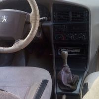 پژو 405 GLX - دوگانه سوز CNG، مدل ۱۳۹۲|خودرو سواری و وانت|قم, نیروگاه|دیوار