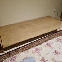 کفی تخت یک نفره|تخت و سرویس خواب|تهران, اکباتان|دیوار