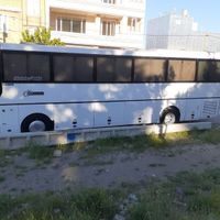 اتوبوس مان s2000 مدل ۸۲|خودرو سنگین|تهران, آبشار تهران|دیوار