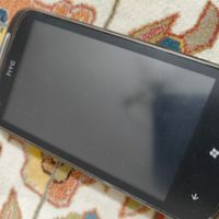 HTC 7motzart|موبایل|تهران, خاقانی|دیوار