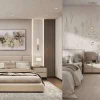 کامرانیه-شمالی-265-متر-68-میلیارد