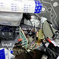 تعمیرات تخصصی بردهای الکترونیک|خدمات رایانه‌ای و موبایل|تهران, مجیدیه|دیوار