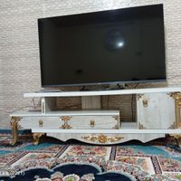 نیم بوفه میز tv|بوفه، ویترین، کنسول|تهران, عبدل‌آباد|دیوار