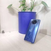 شیاعومی Poco x3 pro ۱۲۸ گیگ|موبایل|تهران, میدان ولیعصر|دیوار