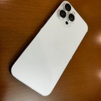اپل iPhone 13 Pro Max با حافظهٔ ۲۵۶ گیگابایت|موبایل|رشت, دیلمان|دیوار