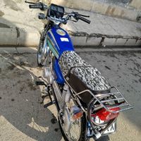 صحر 125cc|موتورسیکلت|تهران, ایران|دیوار