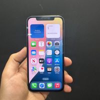 اپل iPhone 12 Pro ۱۲۸ گیگابایت|موبایل|تهران, امام حسین(ع)|دیوار