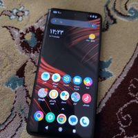 شیائومی Poco X3 Pro با حافظهٔ ۲۵۶ گیگابایت|موبایل|تهران, جنت‌آباد شمالی|دیوار